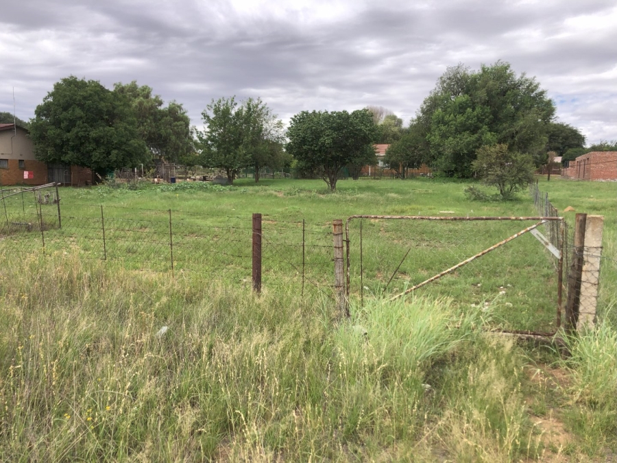 Commercial Property for Sale in Petrusburg Free State